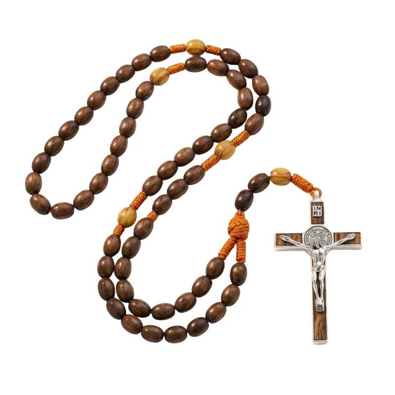 TheCarpentersCross Rosary