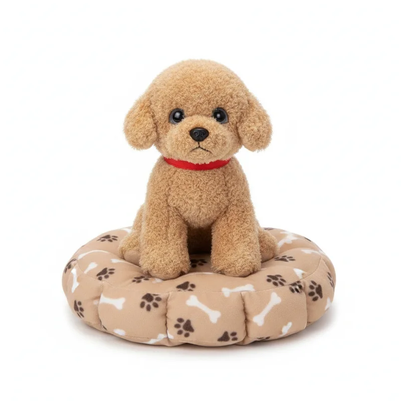 PoodlePet™ Companion