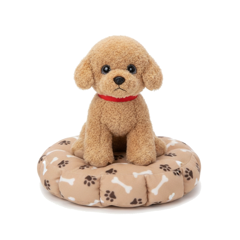 PoodlePet™ Companion