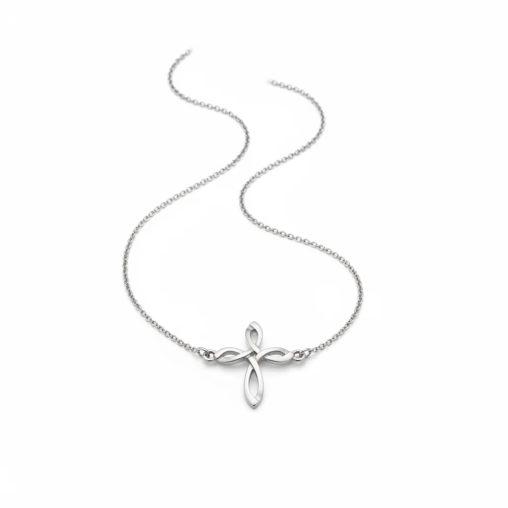 Grace Chain Necklace