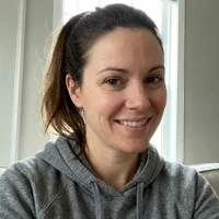 Jennifer Davis