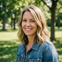 Karen Mitchell
